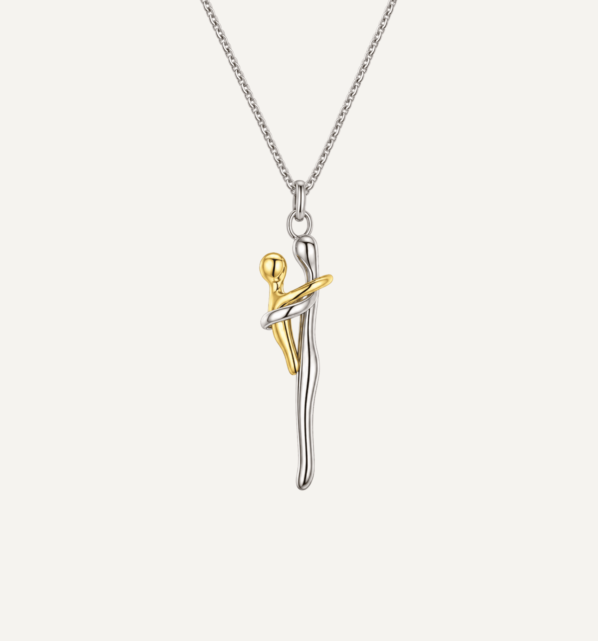 Moeder & Kind Ketting